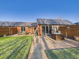 Rear Elevation- click for photo gallery